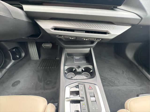 2026 BMW Coupe xDrive