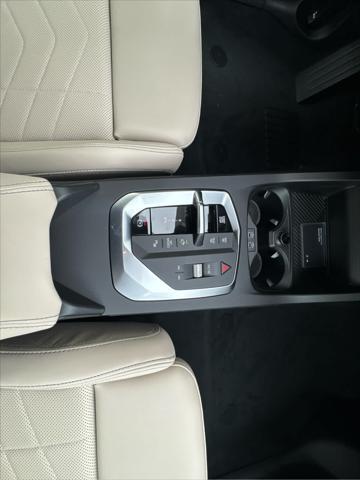 2026 BMW Coupe xDrive