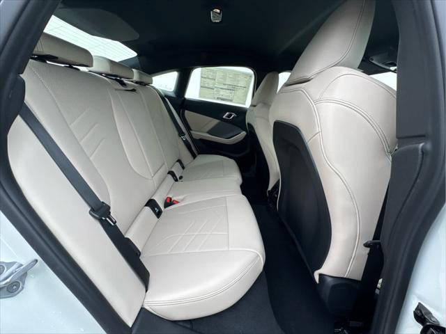 2026 BMW Coupe xDrive
