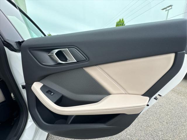 2026 BMW Coupe xDrive