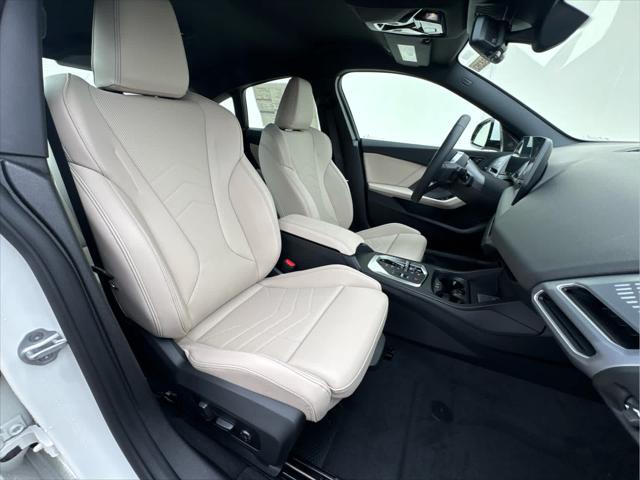 2026 BMW Coupe xDrive