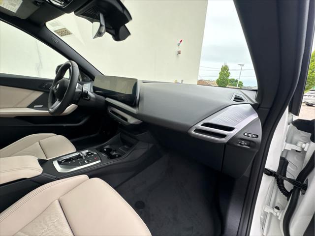 2026 BMW Coupe xDrive