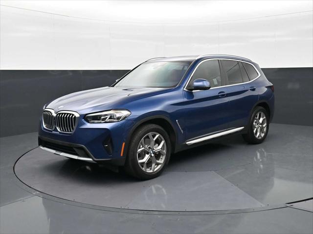 2024 BMW X3 xDrive30i for sale in Seaside, CA