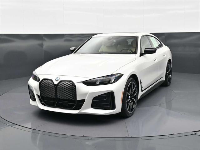 2026 BMW i4 xDrive40 for sale in Seaside, CA