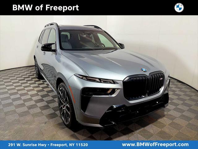 2024 BMW X7 M60i for sale in Freeport, NY