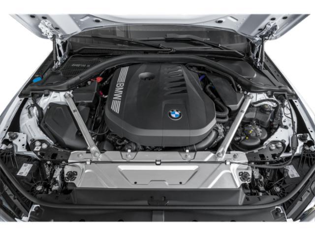 2027 BMW 4 Series M440i xDrive