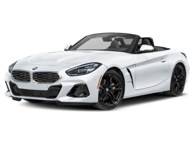 2026 BMW Z4 sDrive30i for sale in Freeport, NY
