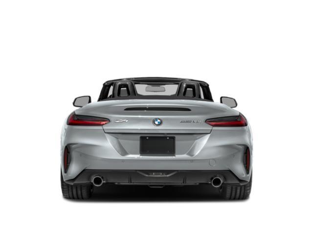2026 BMW Z4 sDrive30i