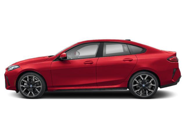 2026 BMW Coupe xDrive