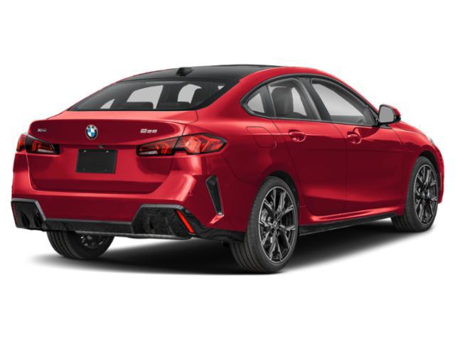 2026 BMW Coupe xDrive