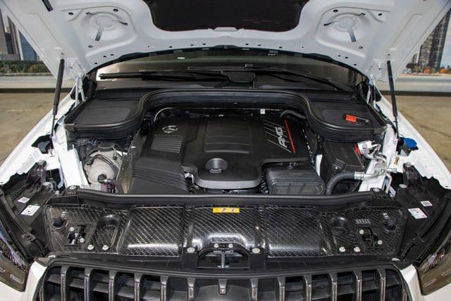 2024 Mercedes-Benz AMG GLE 53 4MATIC+