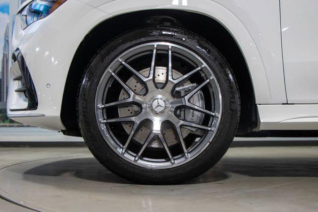 2024 Mercedes-Benz AMG GLE 53 4MATIC+