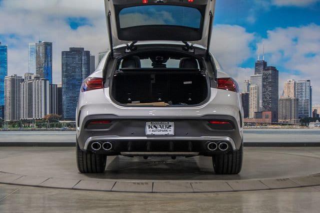 2024 Mercedes-Benz AMG GLE 53 4MATIC+
