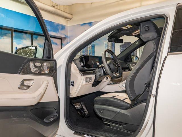 2024 Mercedes-Benz AMG GLE 53 4MATIC+