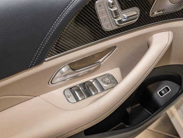 2024 Mercedes-Benz AMG GLE 53 4MATIC+
