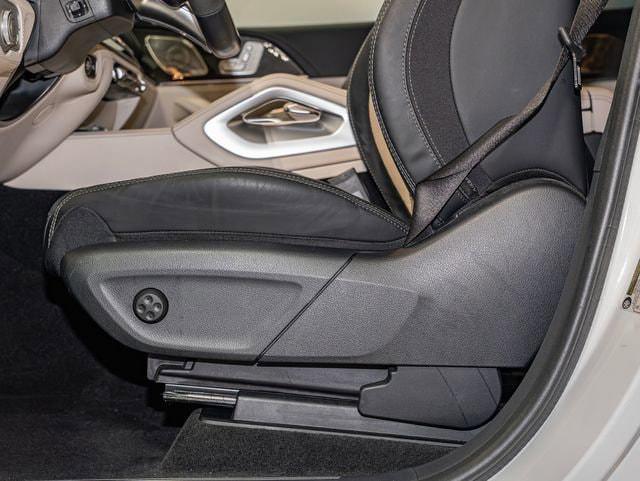 2024 Mercedes-Benz AMG GLE 53 4MATIC+
