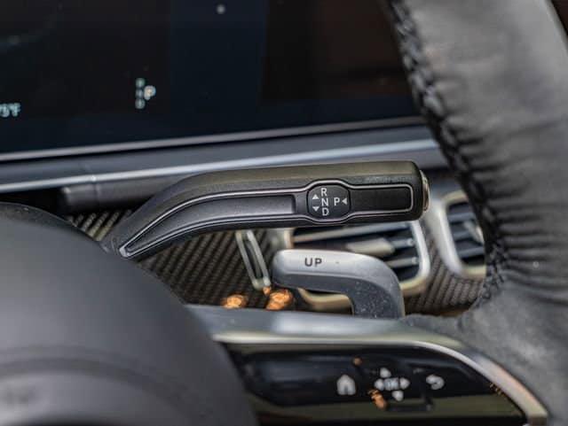 2024 Mercedes-Benz AMG GLE 53 4MATIC+