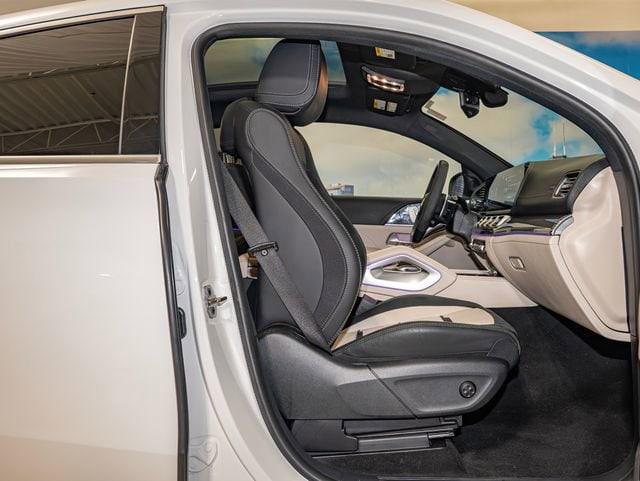 2024 Mercedes-Benz AMG GLE 53 4MATIC+