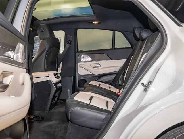 2024 Mercedes-Benz AMG GLE 53 4MATIC+