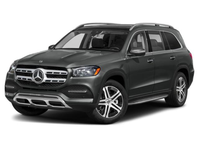2020 Mercedes-Benz GLS GLS 450 4MATIC for sale in LINDON, UT