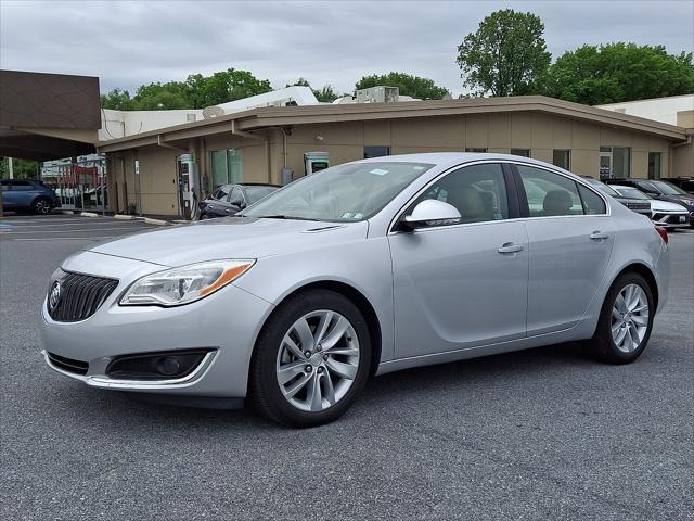 2014 Buick Regal Turbo for sale in HARRISBURG, PA
