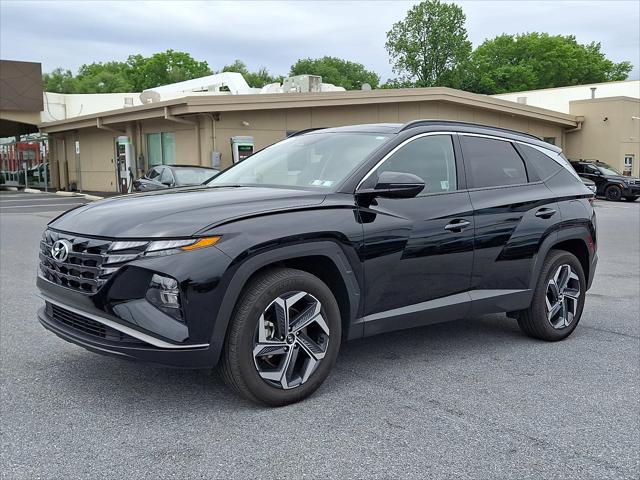 2024 Hyundai Tucson Hybrid SEL Convenience for sale in HARRISBURG, PA