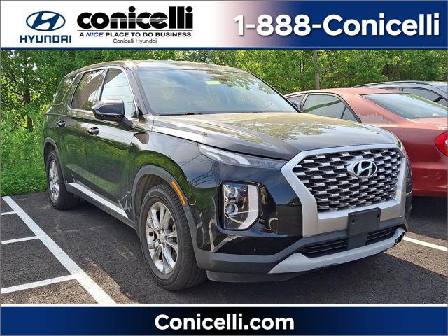 2022 Hyundai Palisade SE for sale in CONSHOHOCKEN, PA