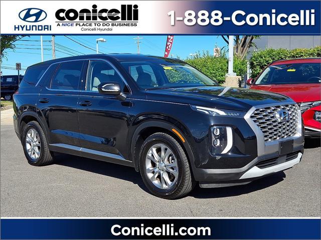 2022 Hyundai Palisade SE for sale in CONSHOHOCKEN, PA