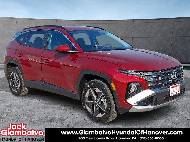 2026 Hyundai Tucson SEL for sale in HANOVER, PA
