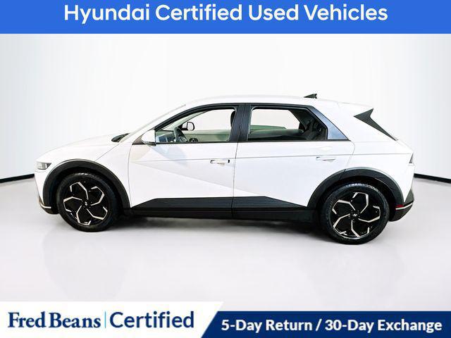 2024 Hyundai IONIQ 5 SEL