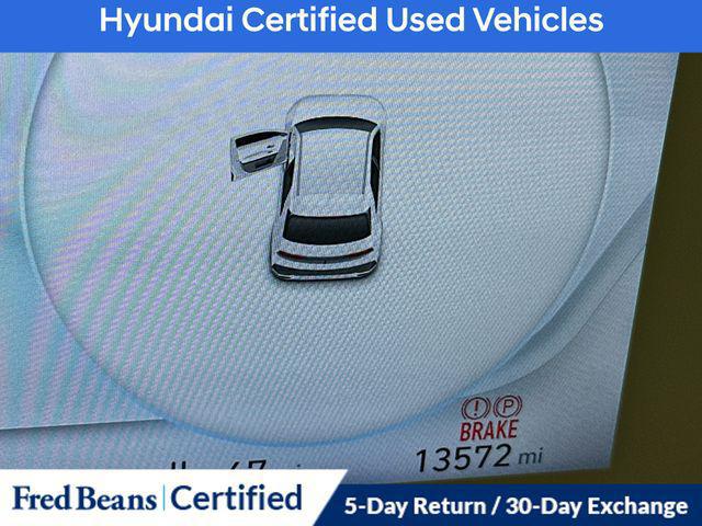 2024 Hyundai IONIQ 5 SEL