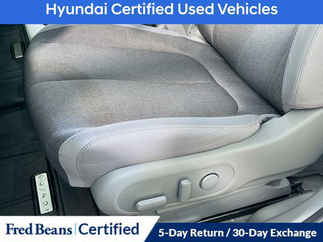 2024 Hyundai IONIQ 5 SEL