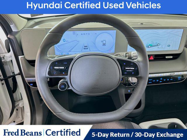 2024 Hyundai IONIQ 5 SEL