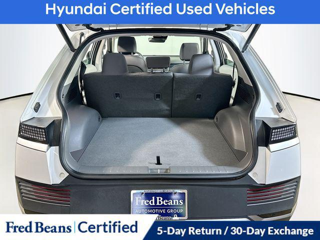 2024 Hyundai IONIQ 5 SEL
