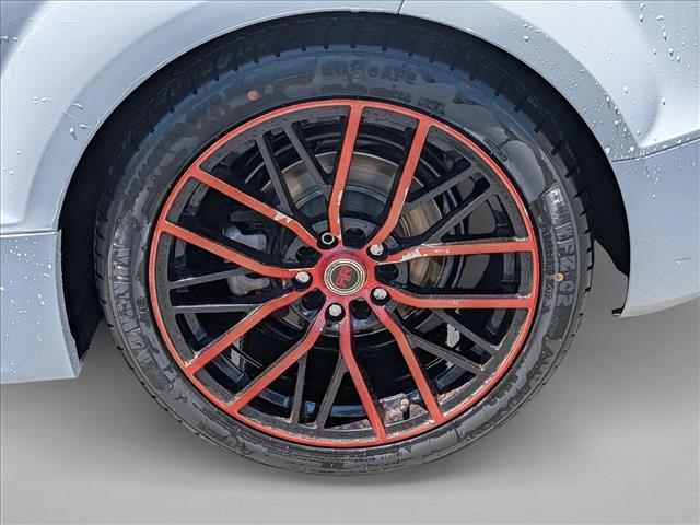 2015 Audi TT 2.0T