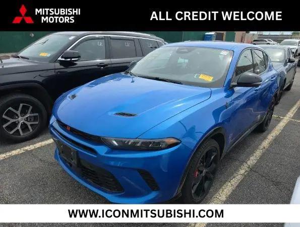2024 Dodge Hornet R/T EAWD for sale in Medford, MA