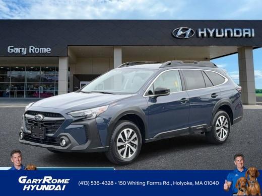 2025 Subaru Outback Premium for sale in HOLYOKE, MA