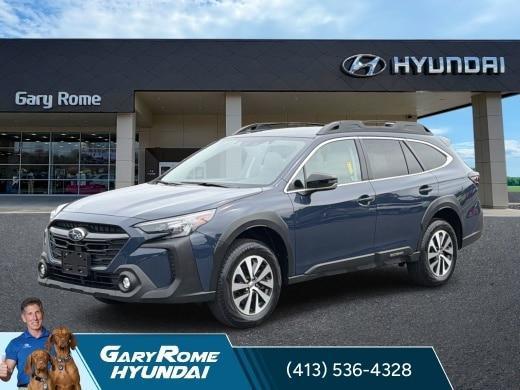 2025 Subaru Outback Premium for sale in HOLYOKE, MA