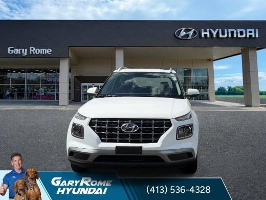 2023 Hyundai Venue SEL