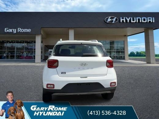 2023 Hyundai Venue SEL