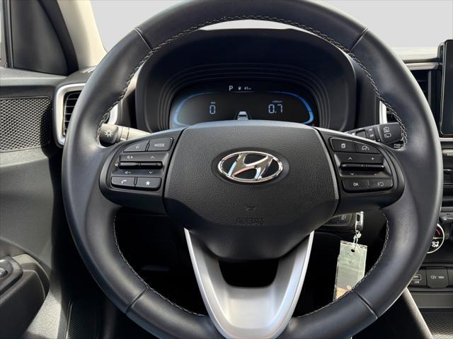 2023 Hyundai Venue SEL