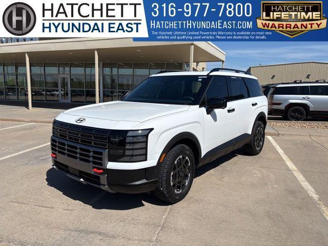 2026 Hyundai Palisade XRT Pro for sale in WICHITA, KS