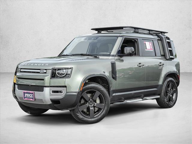 2022 Land Rover Defender 110 SE for sale in DES PLAINES, IL