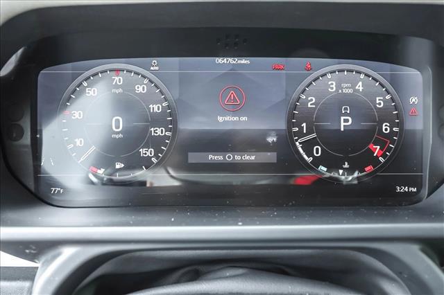 2022 Land Rover Defender 110 SE