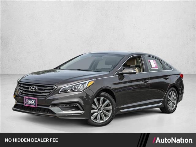 2021 Hyundai Elantra SEL for sale in DES PLAINES, IL
