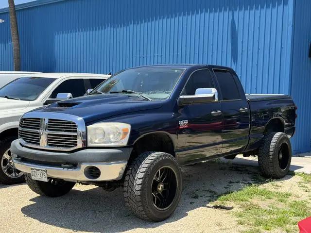 2009 Dodge Ram 2500 ST for sale in Sarasota, FL
