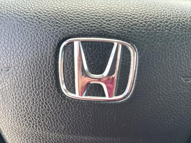 2017 Honda Ridgeline RTL-E