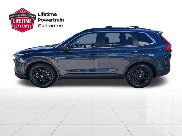 2023 Honda CR-V Hybrid Sport for sale in Myrtle Beach, SC