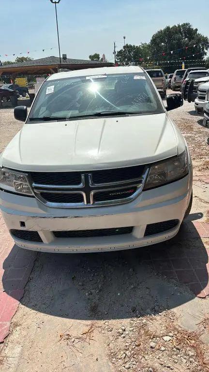 2018 Dodge Journey SE for sale in Houston, TX