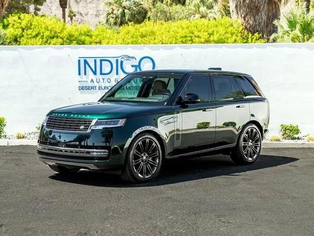 2025 Land Rover Range Rover P530 SE for sale in Rancho Mirage, CA
